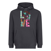 Smoke Love crown of the thorns Easter Day Heavyweight Hoodie - HowdyJamesFarm