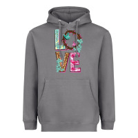 Storm Love crown of the thorns Easter Day Heavyweight Hoodie - HowdyJamesFarm