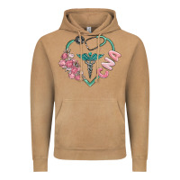 Vintage Camel cna heart Vintage Hoodie - MaliasSmallBusiness