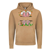 Vintage Camel easter costom name rabbit Vintage Hoodie - MaliasSmallBusiness