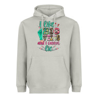 Moon Dust I like big veins and i cannot lie Heavyweight Hoodie - CowGirlArtShop