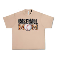 Burro baseball mom Urban Heavy Tee - AdoDesignShop