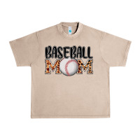 French Oak baseball mom Urban Heavy Tee - AdoDesignShop