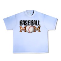 Grape Ice baseball mom Urban Heavy Tee - AdoDesignShop