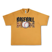 Peanut Butter baseball mom Urban Heavy Tee - AdoDesignShop