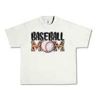 Pistachio baseball mom Urban Heavy Tee - AdoDesignShop