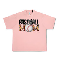 Salmon baseball mom Urban Heavy Tee - AdoDesignShop