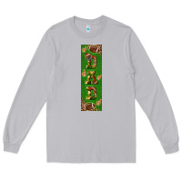 Moon Dust american football dad pen wrap Long Sleeve Tee - BundleAndBundleShop