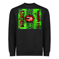 Black it's halloween bitches tumbler Heavyweight Sweatshirt - BundleAndBundleShop