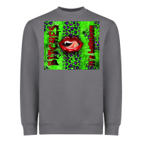 Storm it's halloween bitches tumbler Heavyweight Sweatshirt - BundleAndBundleShop