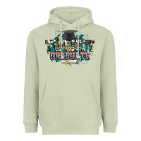 Matcha Twenty twenty four graduate Heavyweight Hoodie - CowGirlArtShop