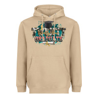 Mushroom Twenty twenty four graduate Heavyweight Hoodie - CowGirlArtShop