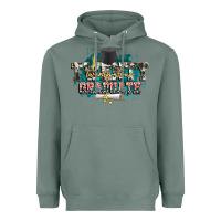 Sage Twenty twenty four graduate Heavyweight Hoodie - CowGirlArtShop
