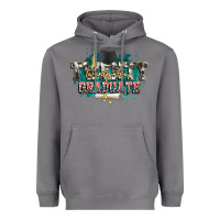 Storm Twenty twenty four graduate Heavyweight Hoodie - CowGirlArtShop