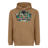 Toasted Coconut Twenty twenty four graduate Heavyweight Hoodie - CowGirlArtShop