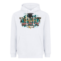 White Twenty twenty four graduate Heavyweight Hoodie - CowGirlArtShop