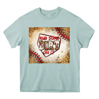 Arona rub some dirt on it baseball Heavy Core Tee - Jasminsmagicworld
