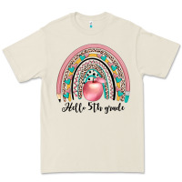 Bone hello 5th grade Premium Tee - JahusDesignShop
