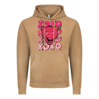 Vintage Camel valentine Vintage Hoodie - MaliasSmallBusiness