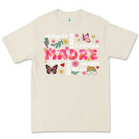 Bone ella es mama Premium Tee - JahusDesignShop