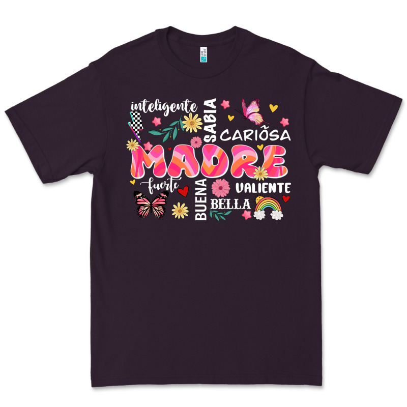 Ella Es Mama Premium Tee by JahusDesignShop | Teevron