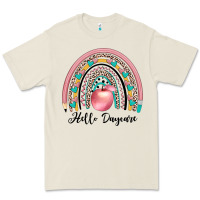 Bone hello daycare Premium Tee - JahusDesignShop