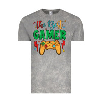 Cloud Rock the best gamer Vintage Tee - JahusDesignShop