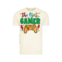 Vintage Arctic the best gamer Vintage Tee - JahusDesignShop