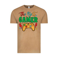 Vintage Camel the best gamer Vintage Tee - JahusDesignShop