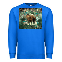 True Royal Stay wild Bear tumbler Premium Sweatshirt - HowdyJamesFarm
