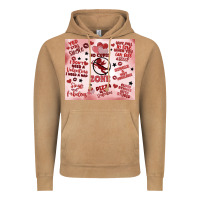 Vintage Camel funny valentine's day Vintage Hoodie - MaliasSmallBusiness