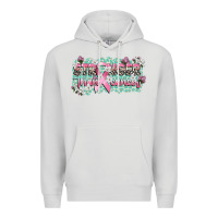 Dove Grey stronger than cancer cancer awareness Premium Hoodie - CowGirlArtShop