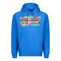 True Royal stronger than cancer cancer awareness Premium Hoodie - CowGirlArtShop