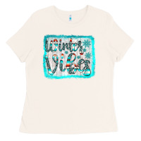 Bone winter vibes Ladies Tee - JahusDesignShop