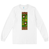 White American football dad pen wrap Long Sleeve Tee - BundleAndBundleShop