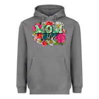 Storm Mom life Heavyweight Hoodie - CowGirlArtShop
