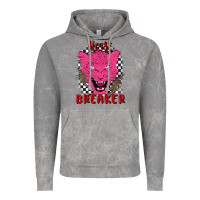 Cloud Rock heartbreaker Vintage Hoodie - MaliasSmallBusiness