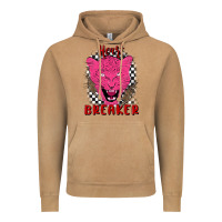 Vintage Camel heartbreaker Vintage Hoodie - MaliasSmallBusiness