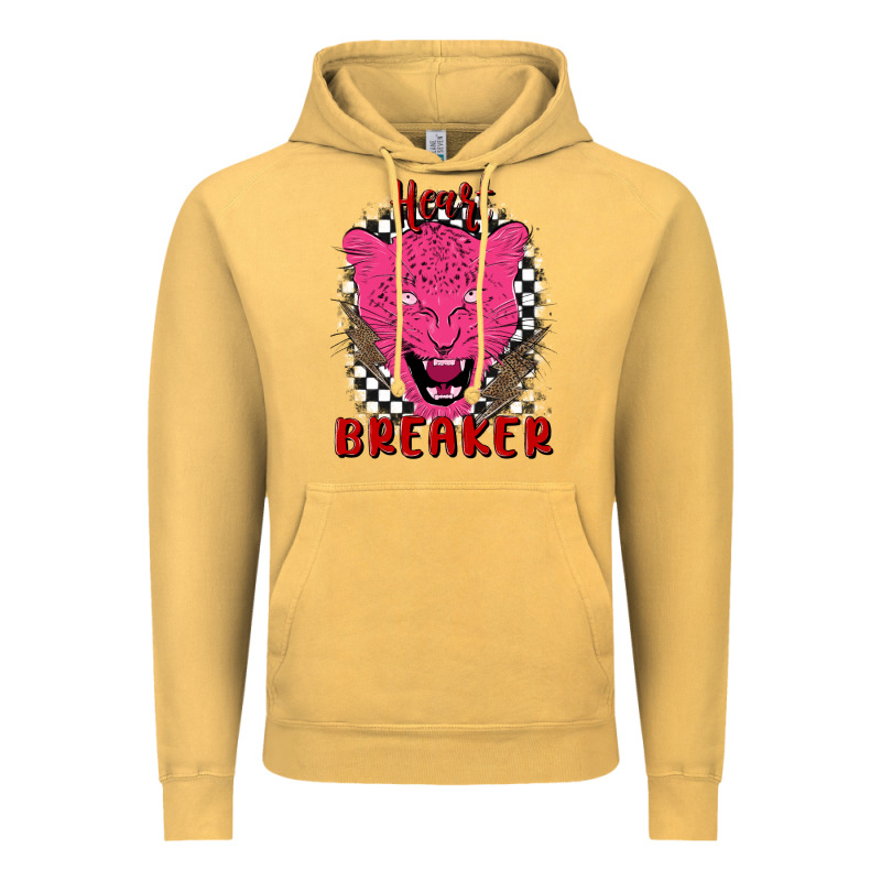 Heartbreaker Vintage Hoodie by MaliasSmallBusiness | Teevron