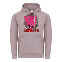 Vintage Zinc heartbreaker Vintage Hoodie - MaliasSmallBusiness