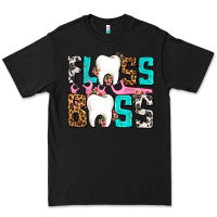 Black floss boss Premium Tee - AdoDesignShop