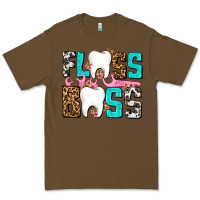 Cacao floss boss Premium Tee - AdoDesignShop