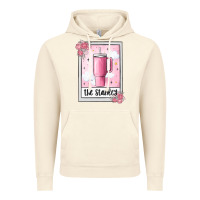 Vintage Artic the inspired tarot boujee Vintage Hoodie - MaliasSmallBusiness
