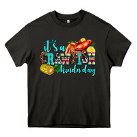 Asphalt its a crawfish kinda day Heavy Core Tee - AdoDesignShop
