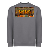 Storm mama license plate Heavyweight Sweatshirt - BundleAndBundleShop