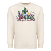Sandshell Xoxo the original love language Easter Day Premium Sweatshirt - CowGirlArtShop