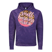 Cloud Purple small business mama Vintage Hoodie - MaliasSmallBusiness