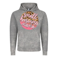Cloud Rock small business mama Vintage Hoodie - MaliasSmallBusiness