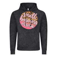Vintage Black small business mama Vintage Hoodie - MaliasSmallBusiness