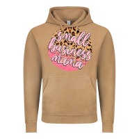 Vintage Camel small business mama Vintage Hoodie - MaliasSmallBusiness